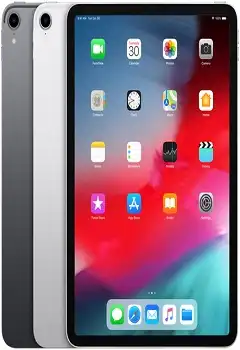  Apple iPad Pro 11-inch A12X Chip (2018) Wi-fi 1TB prices in Pakistan